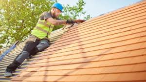 Best Gutter Installation and Repair  in La Vale, MD