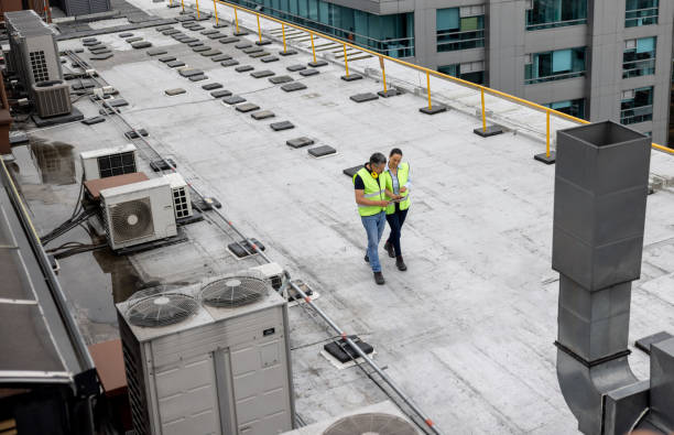 Best Storm Damage Roof Repair  in La Vale, MD