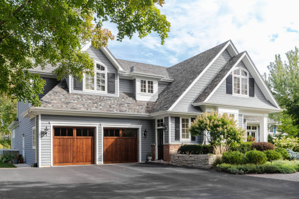 Best Roof Installation  in La Vale, MD