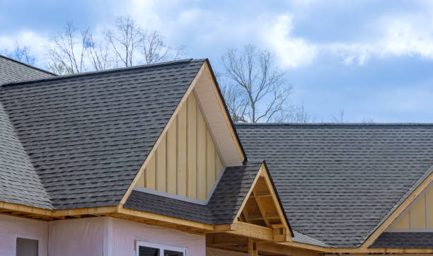 Best Roof Ventilation Installation  in La Vale, MD