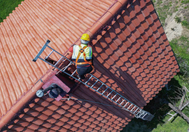 Best Sheet Metal Roofing  in La Vale, MD
