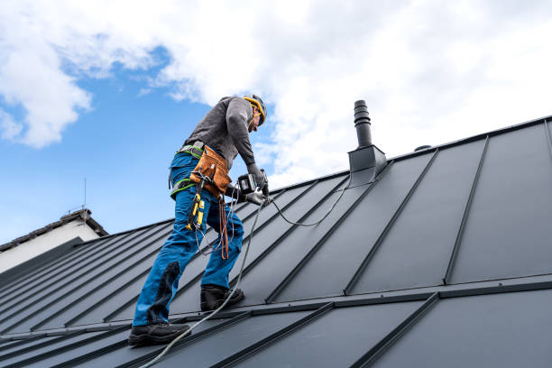 Emergency Roof Repair in La Vale, MD